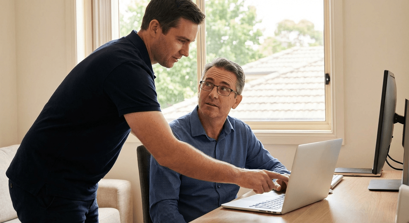 Expert IT Repair Kosciuszko