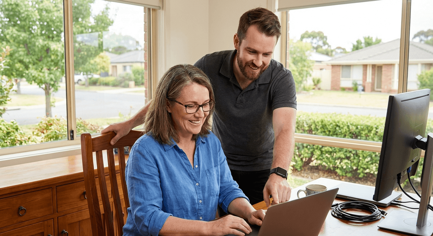 Expert IT Repair Mingoola