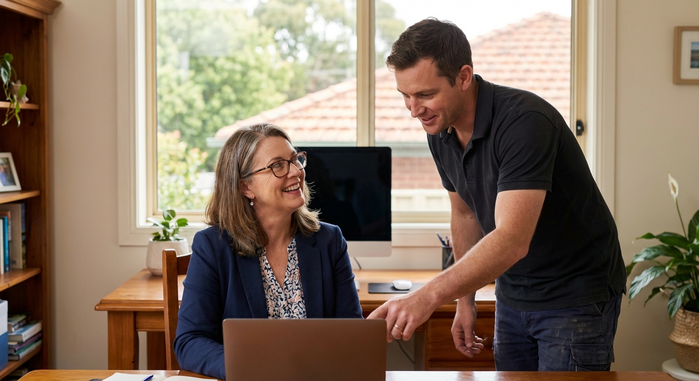 Expert IT Repair Narrangullen