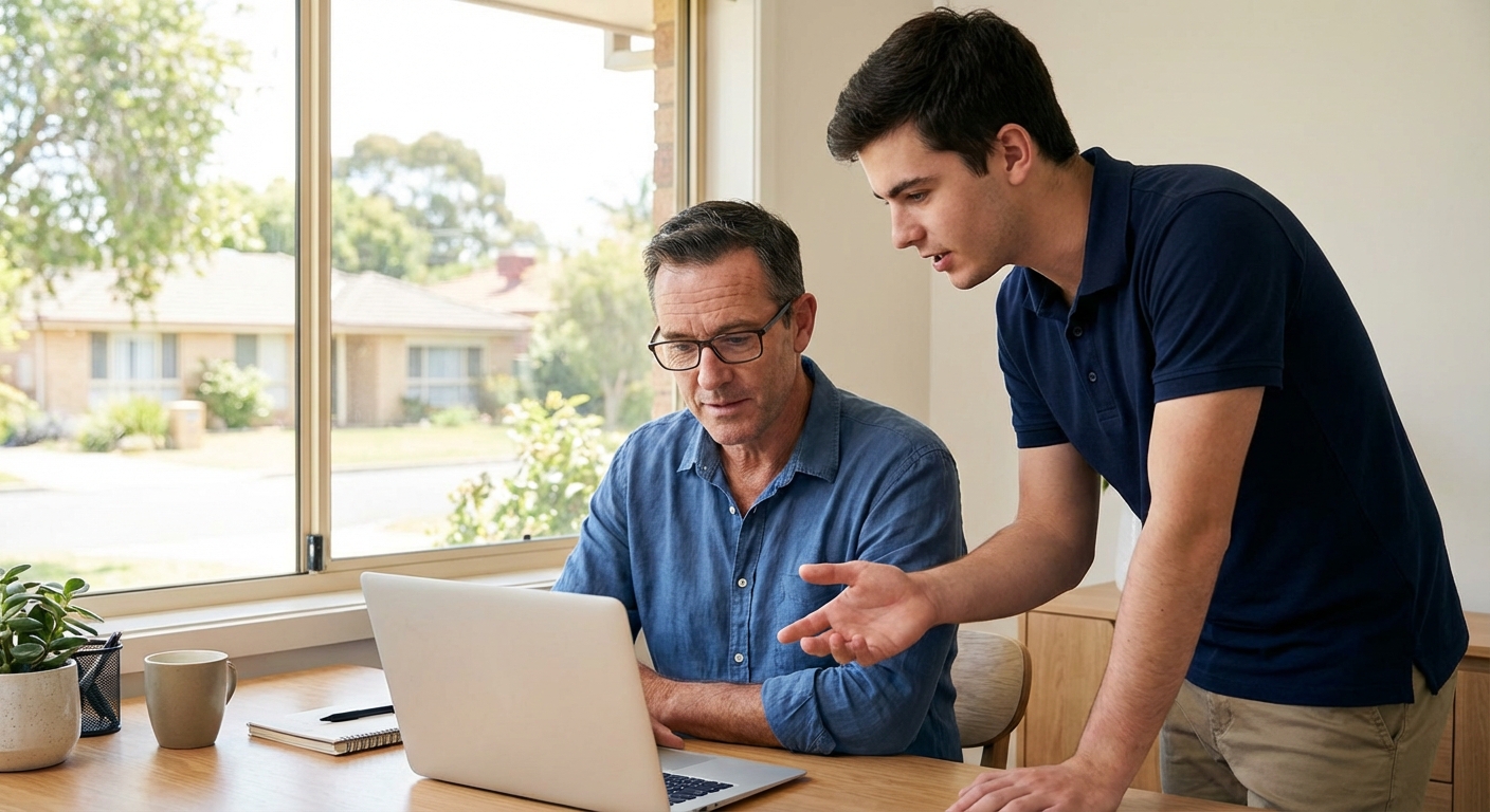 Expert IT Repair Newry