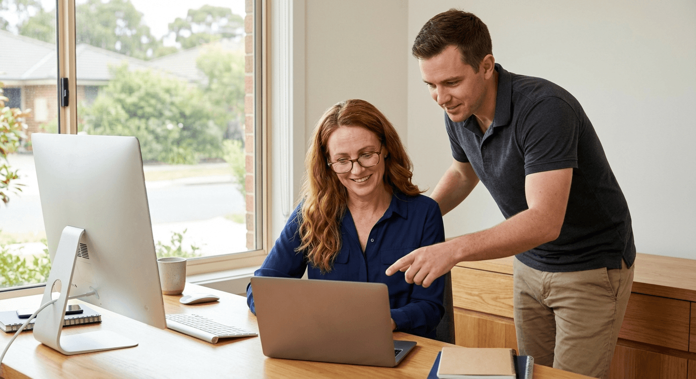 Expert IT Repair Numbla Vale