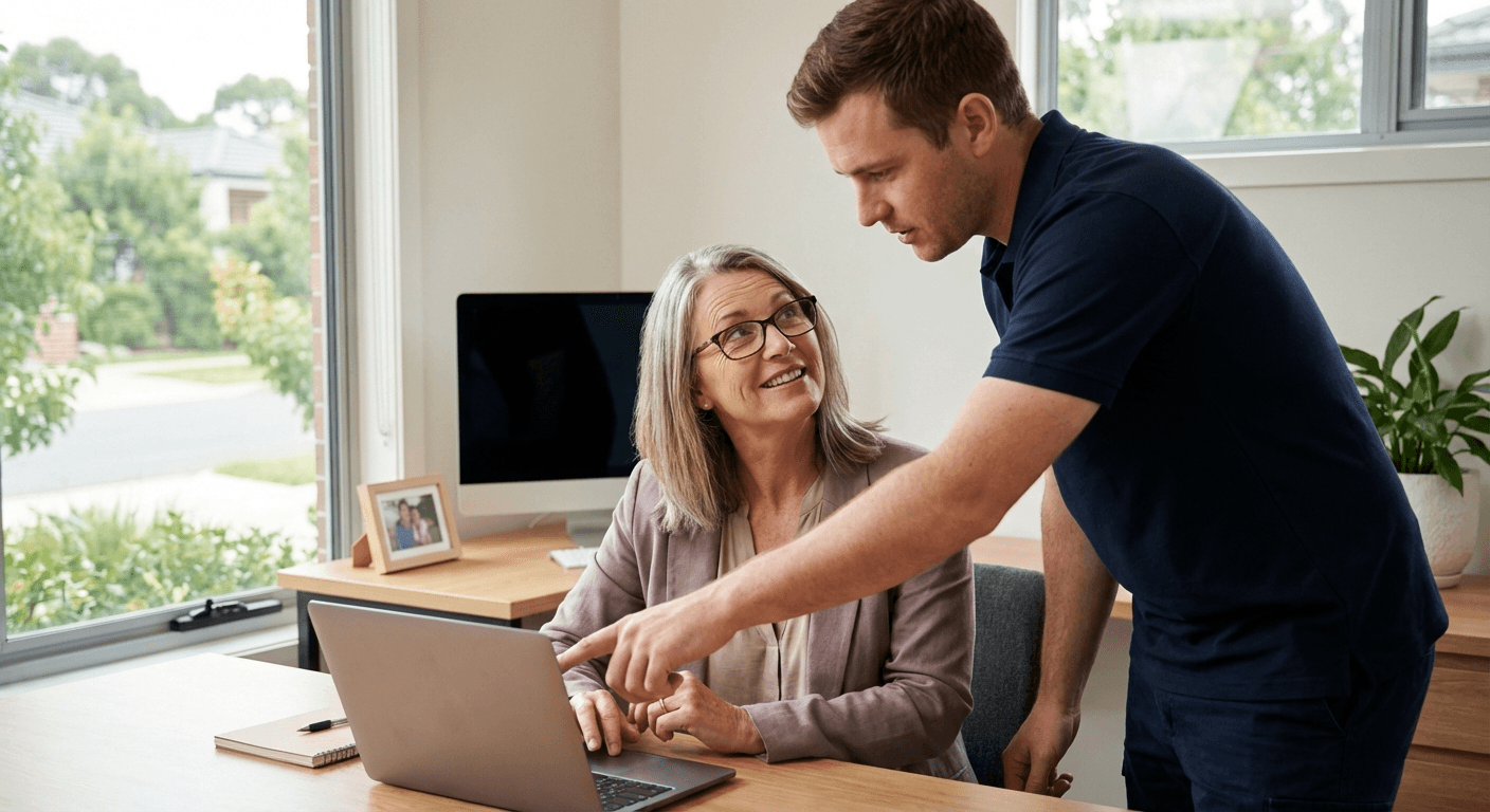 Expert IT Repair Ormeau