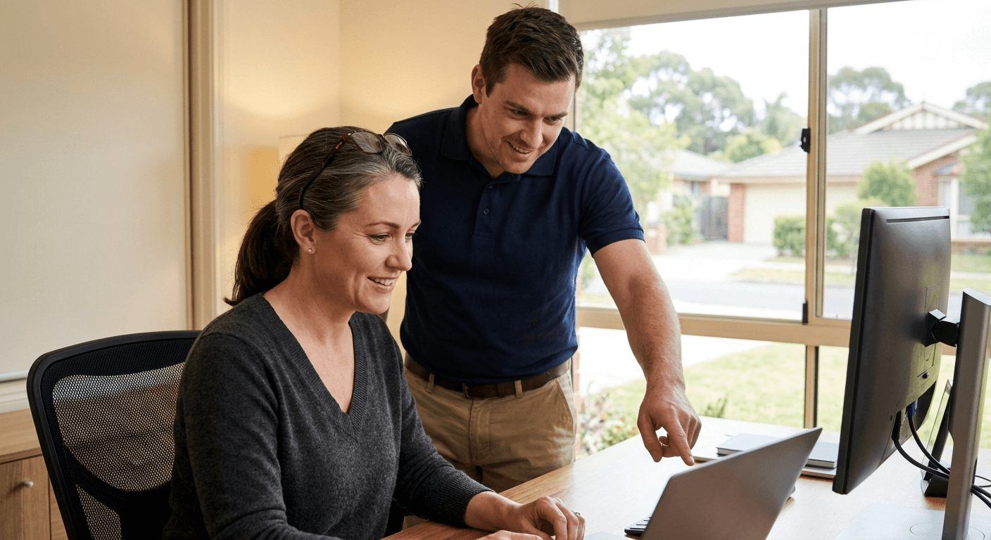 Expert IT Repair Padstow Heights