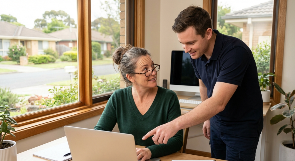Expert IT Repair Paxton