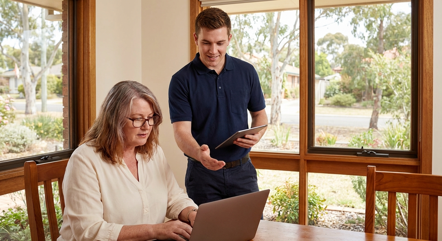 Expert IT Repair Prospect