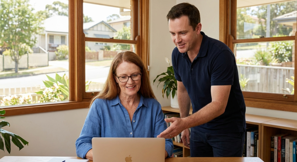 Expert IT Repair Prospect