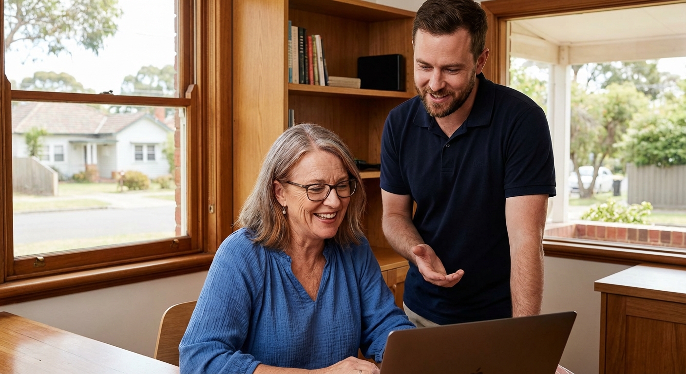 Expert IT Repair Prospect