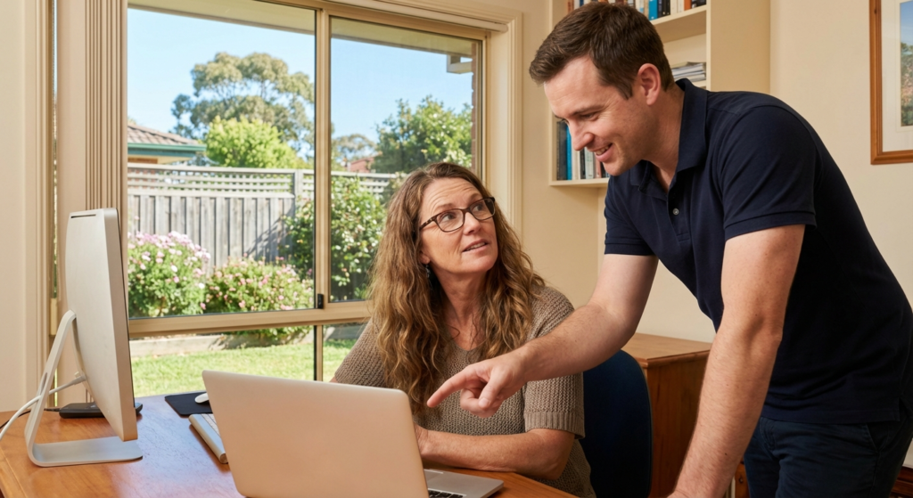 Expert IT Repair Rankin Park