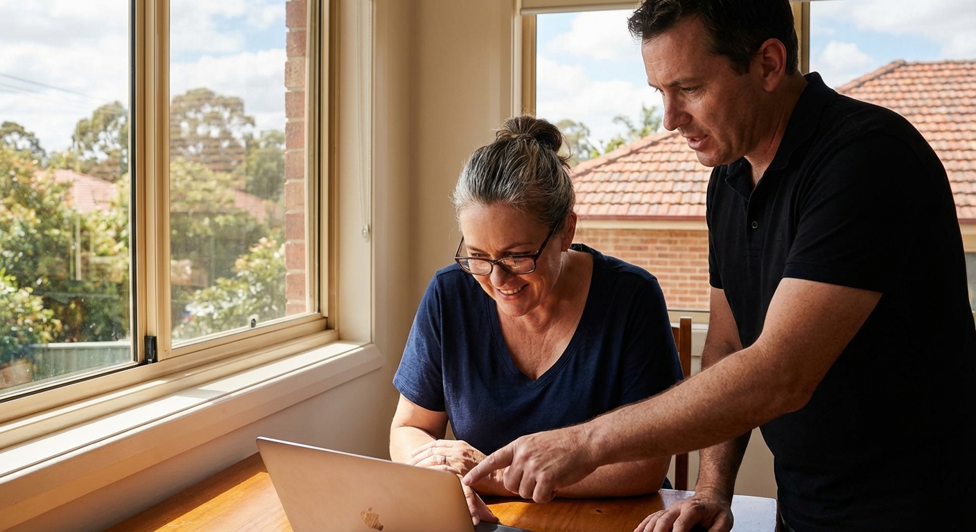 Expert IT Repair Scheyville