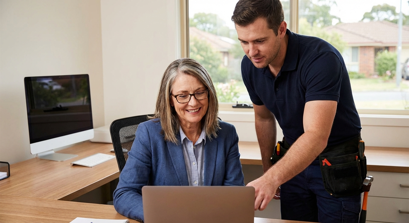 Expert IT Repair Snowball
