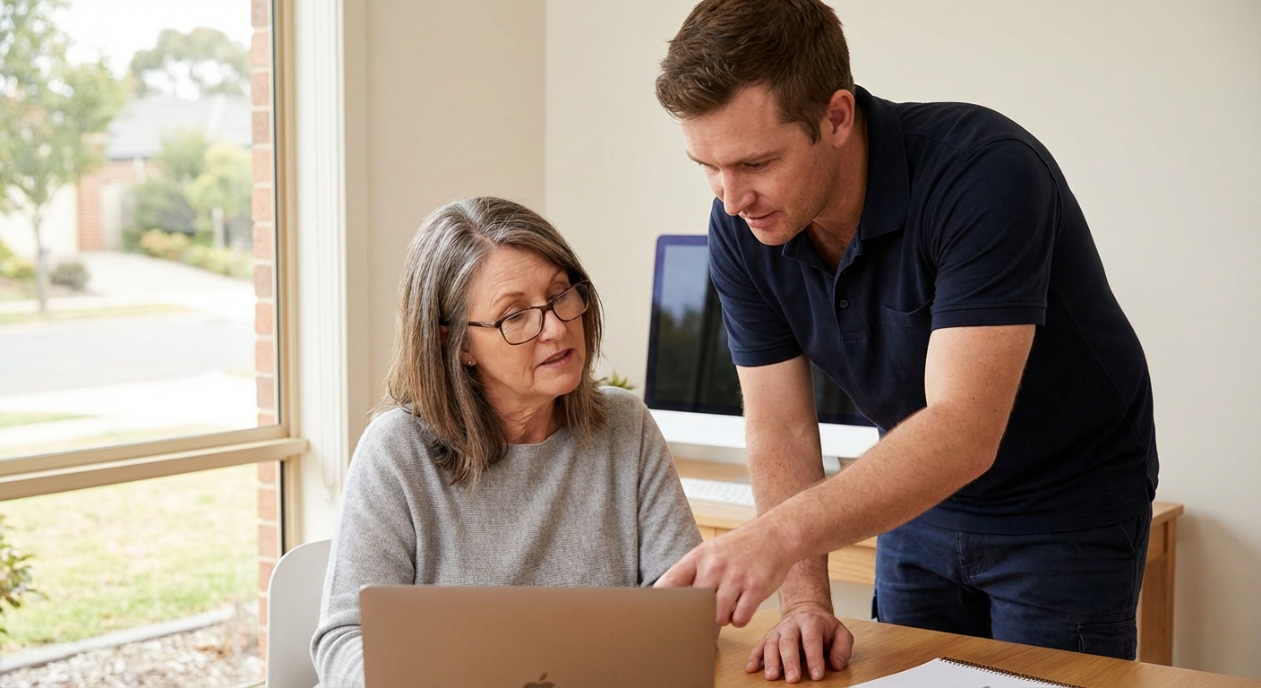 Expert IT Repair South Bowenfels