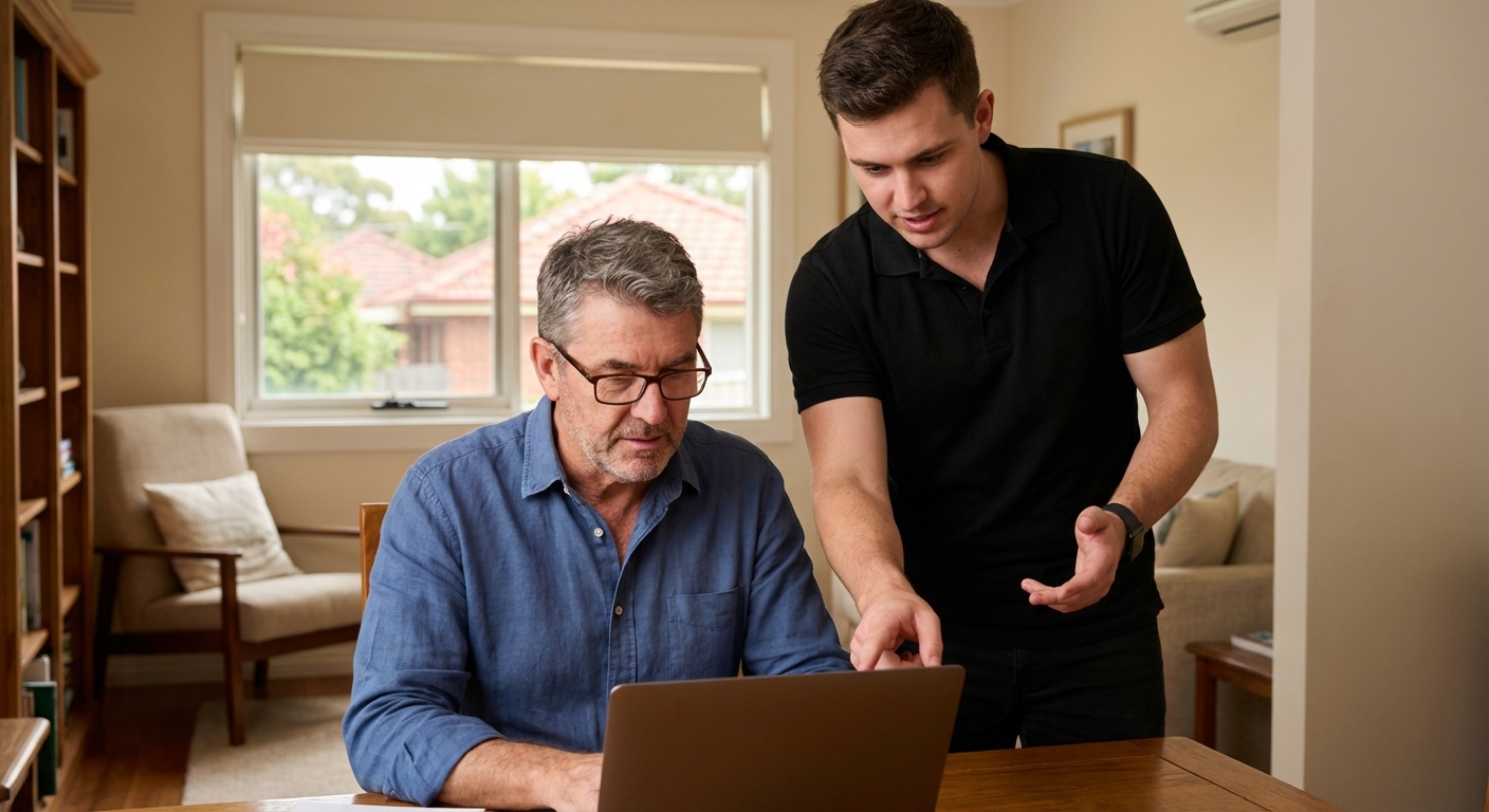 Expert IT Repair Spreyton