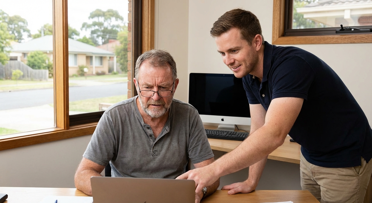 Expert IT Repair Thumb Creek