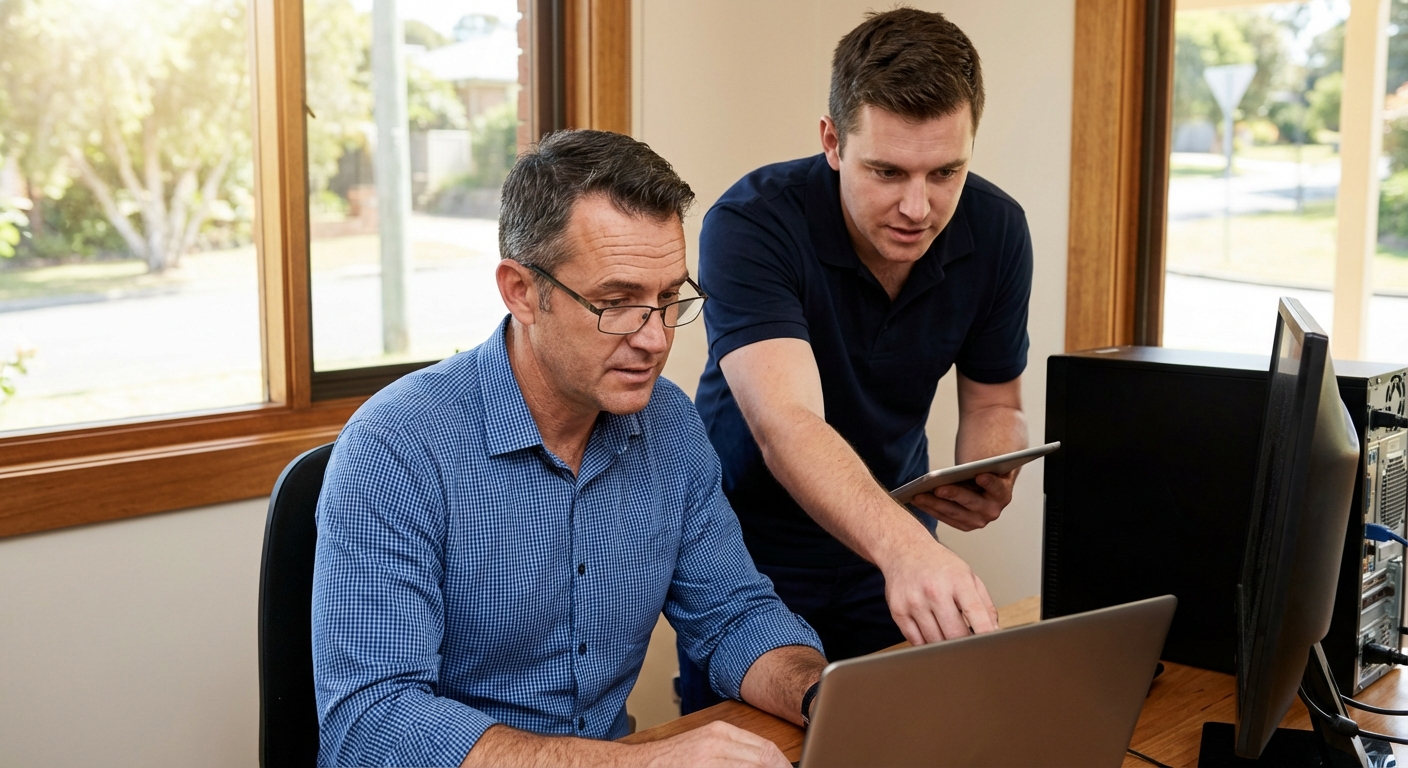 Expert IT Repair Tilpa