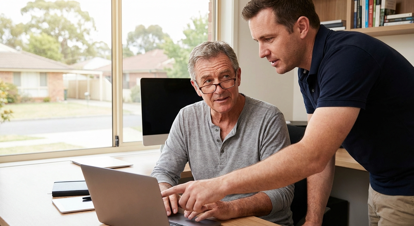 Expert IT Repair Tipperary