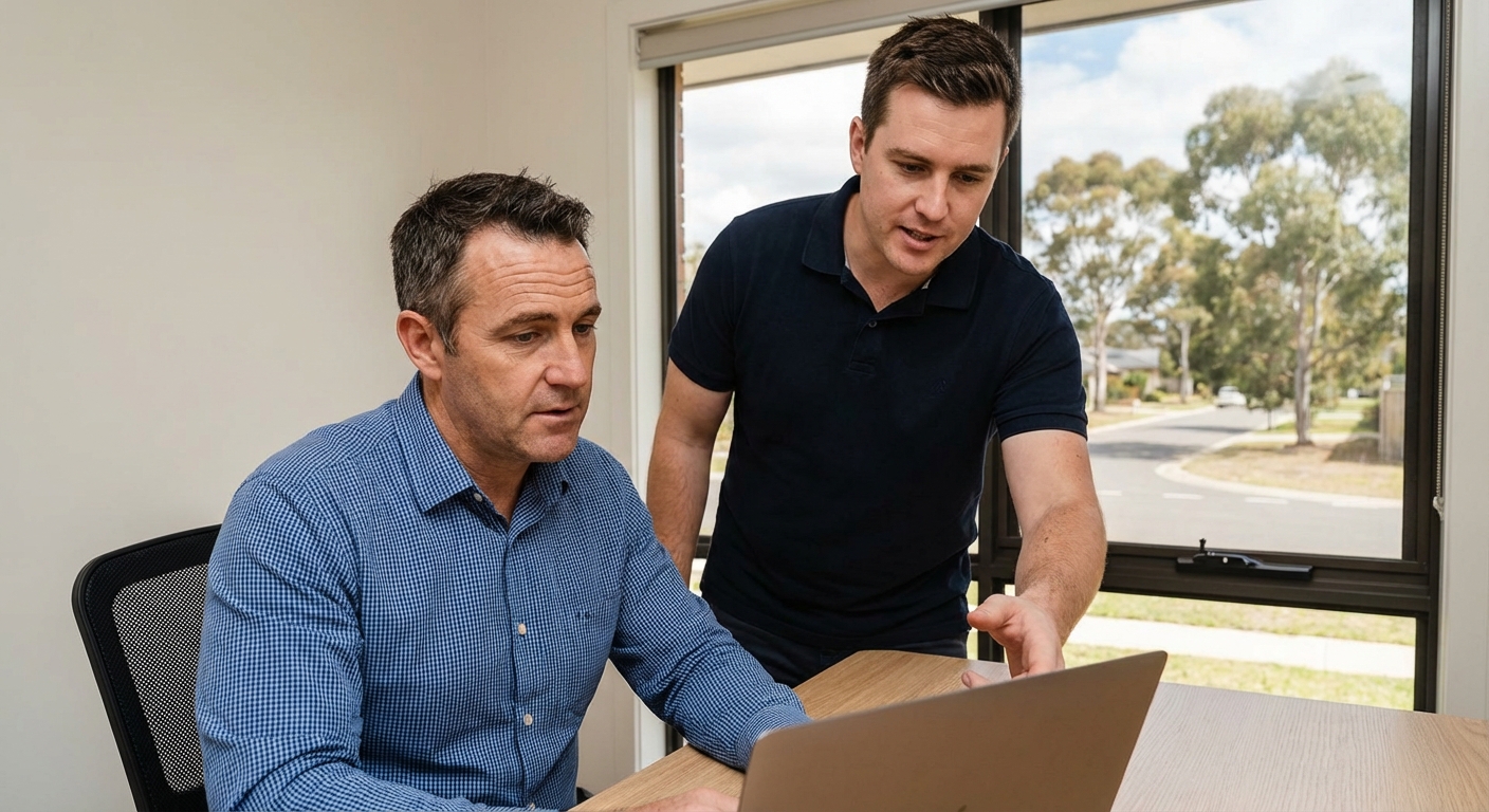 Expert IT Repair Trundle