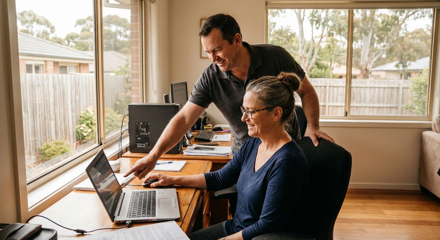 Expert IT Repair Wyong