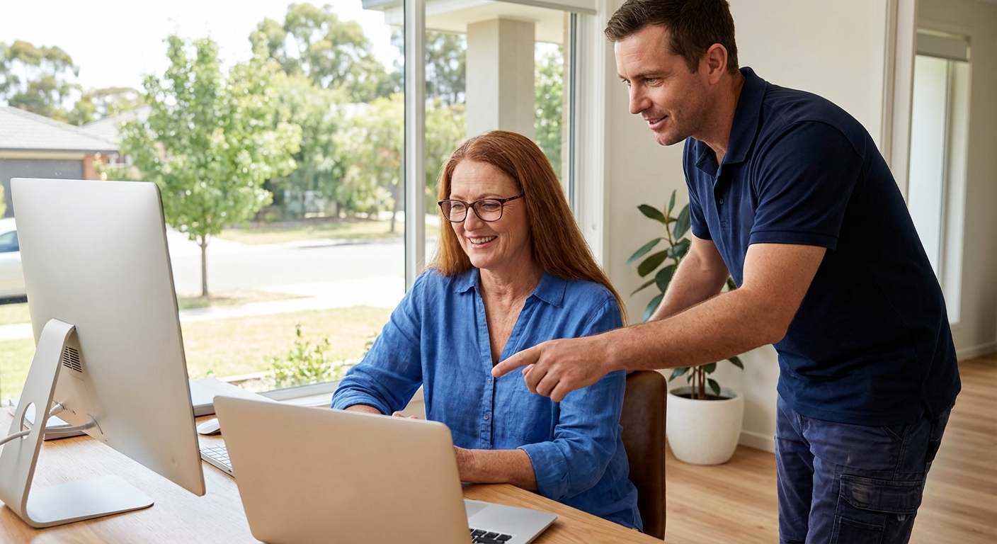 Expert IT Repair Yerriyong