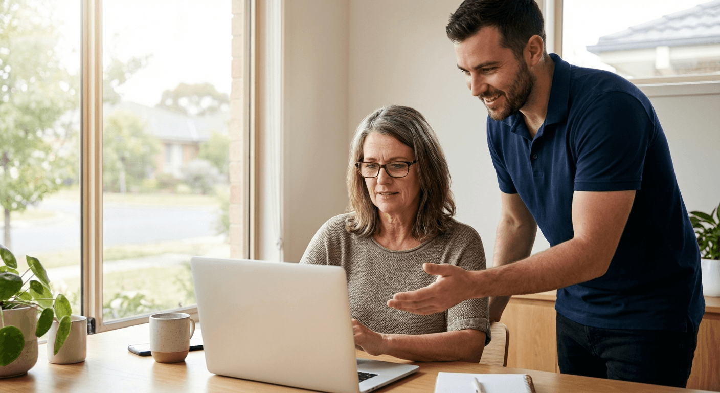 Fast Computer Repair Service Batesford