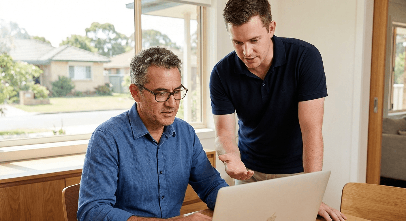 Fast Computer Repair Service Carcalgong
