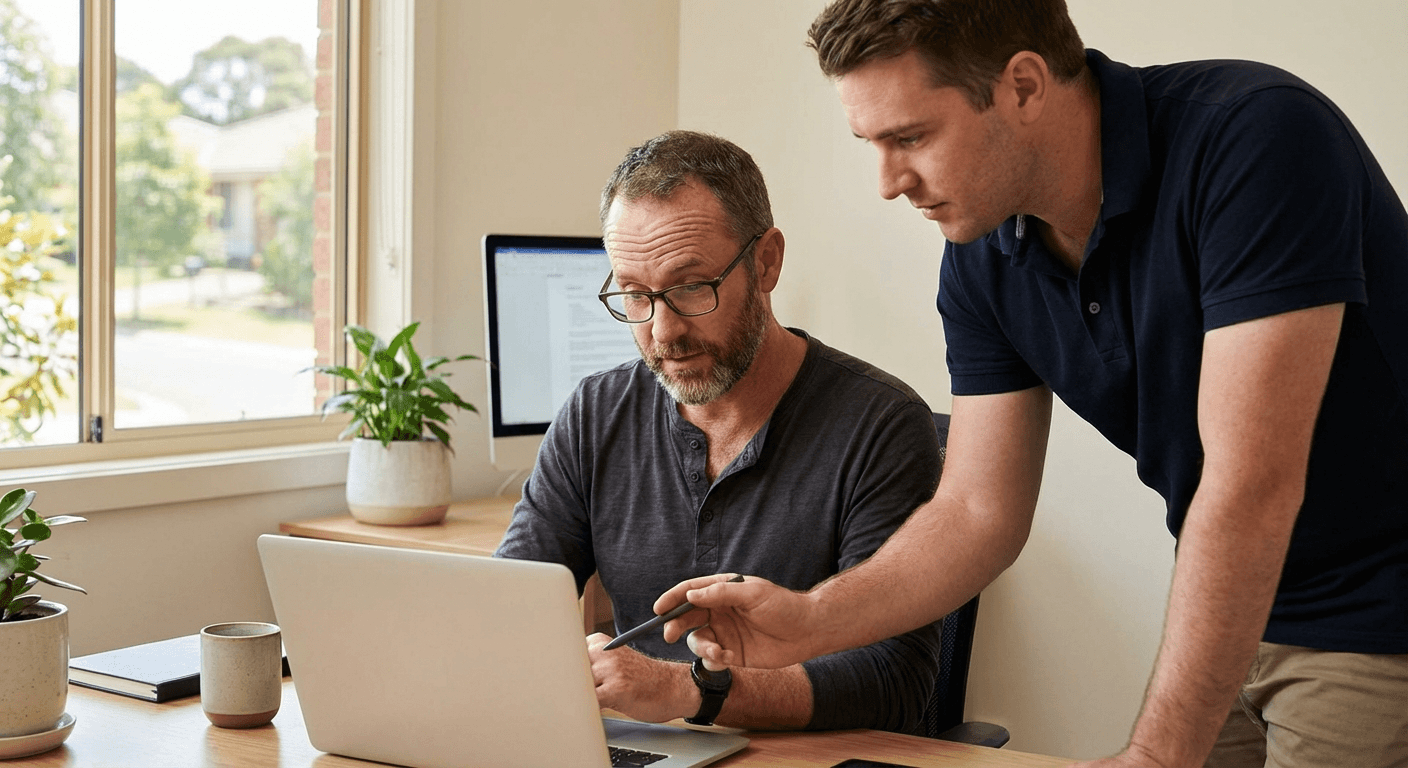 Fast Computer Repair Service Cathundral