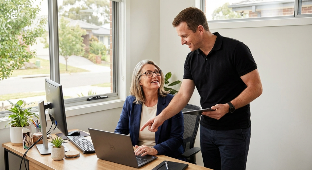 Fast Computer Repair Service Golden Grove