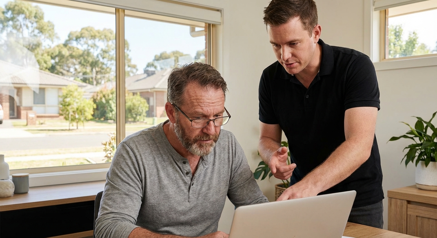 Fast Computer Repair Service Grants Beach
