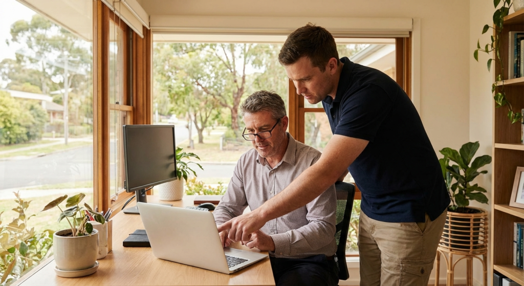 Fast Computer Repair Service Karuah