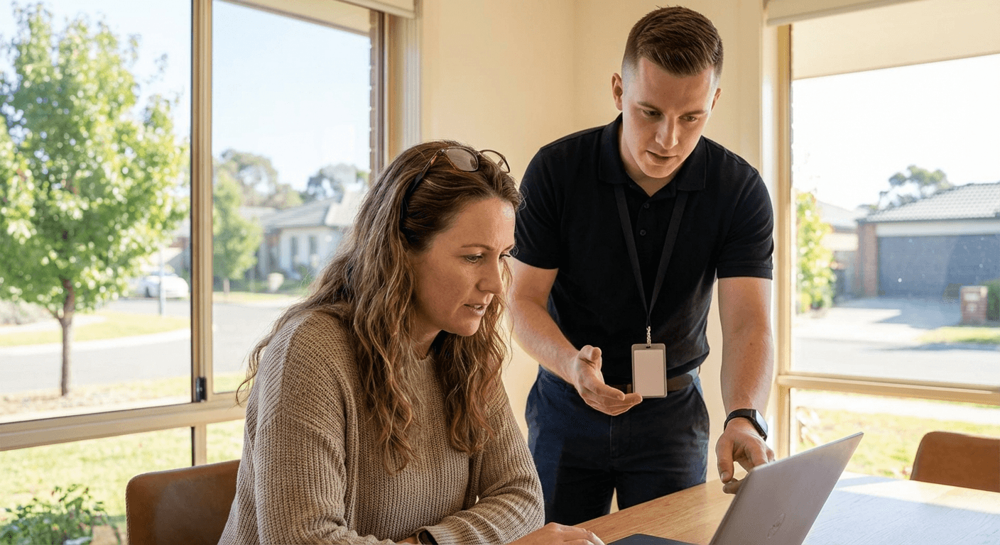Fast Computer Repair Service Killawarra