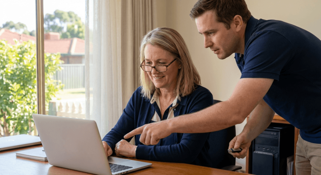 Computer Repairs Kotara East 2305