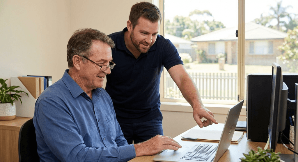 Fast Computer Repair Service Kurri Kurri