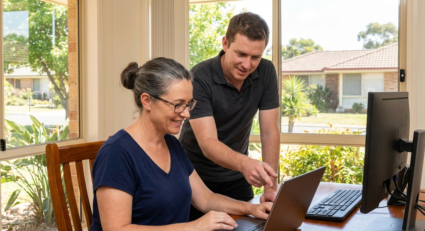 Fast Computer Repair Service Pallal