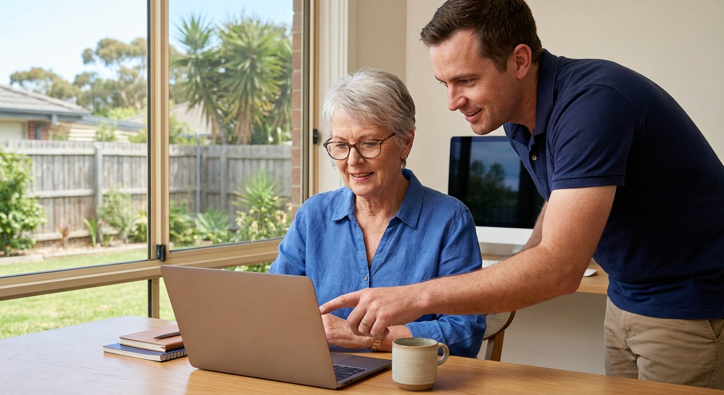 Fast Computer Repair Service Qld