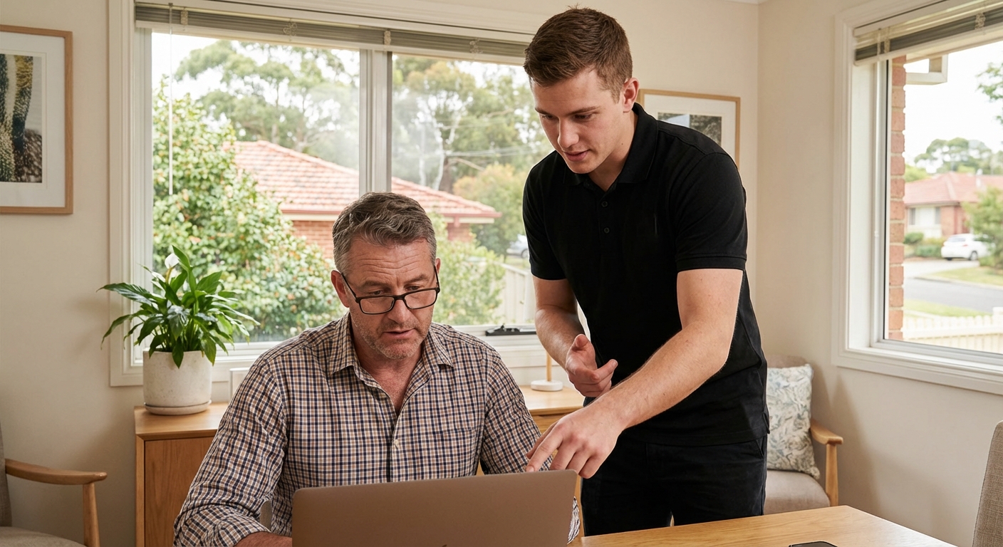 Fast Computer Repair Service South Windsor