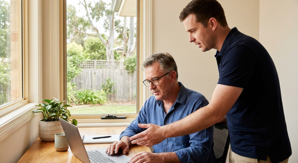 Fast Computer Repair Service Tanilba Bay
