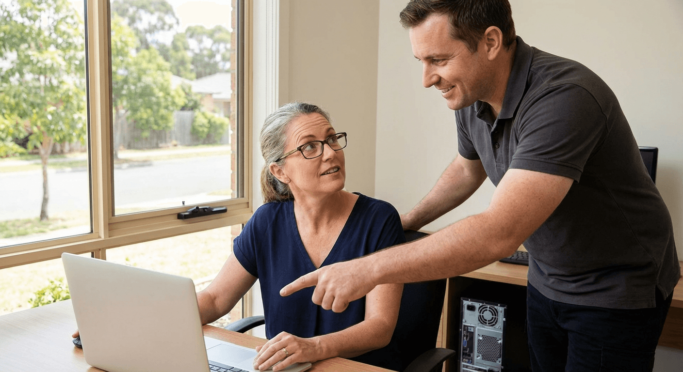 Fast Computer Repair Service Urbenville