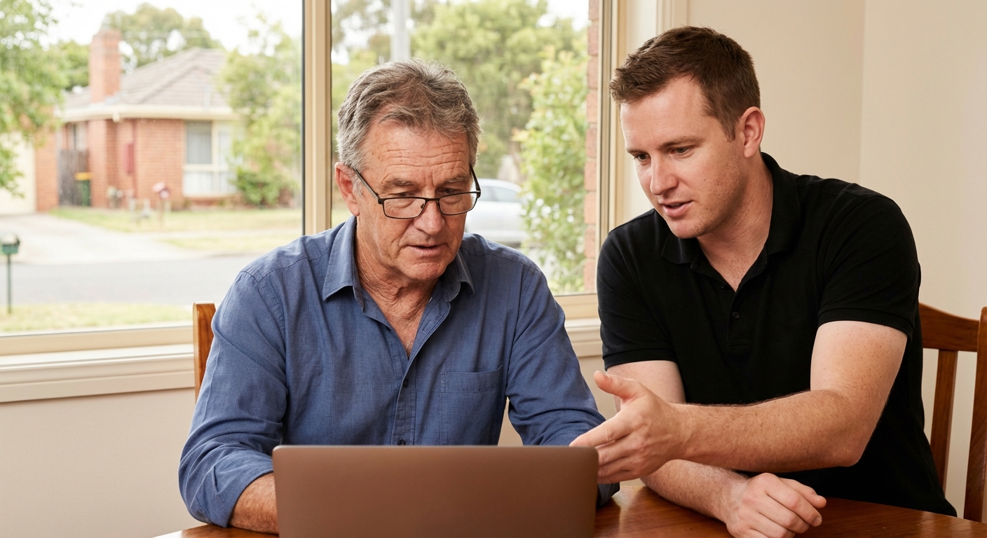 Fast Computer Repair Service Waitui