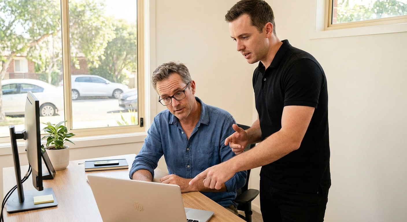 Fast Computer Repair Service Walcha Road