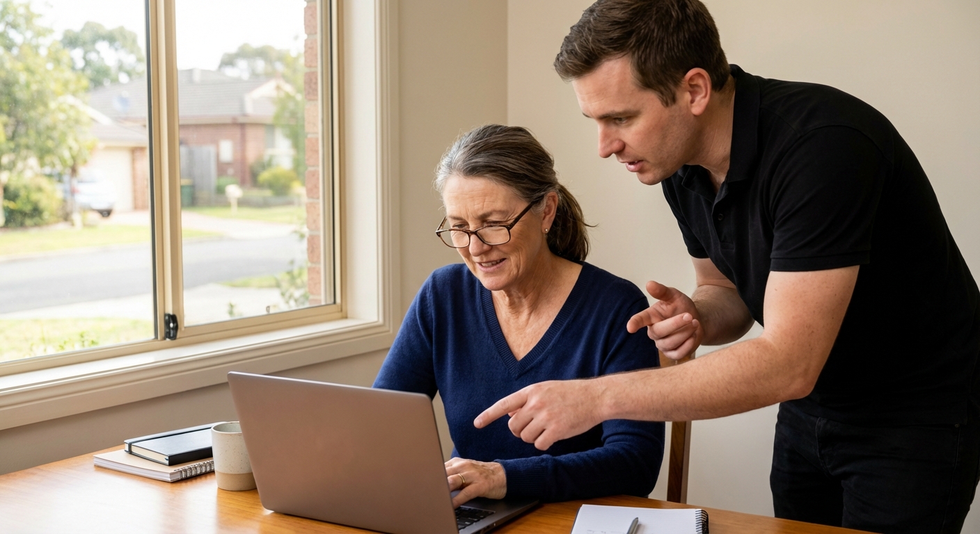 Fast Computer Repair Service Yarrowitch