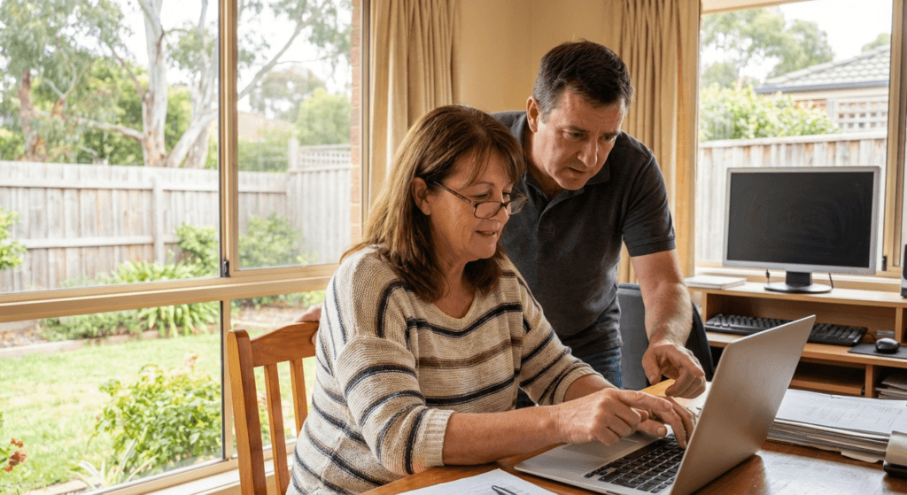 Friendly Computer Help Metford