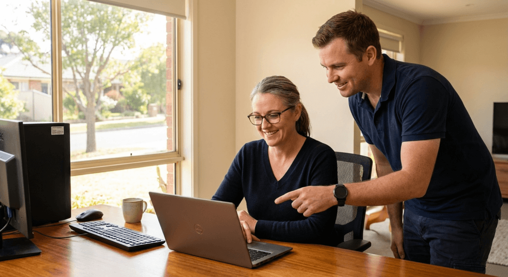 Computer Repairs Adamstown Heights 2289