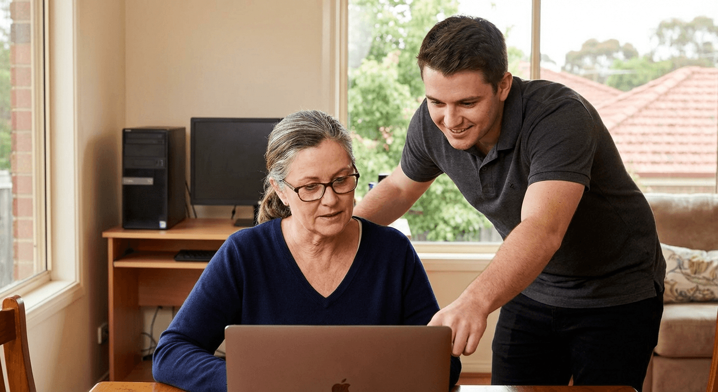 Hardware and Software Repair Bellingen