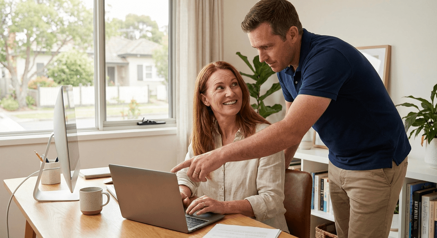 Hardware and Software Repair Benger