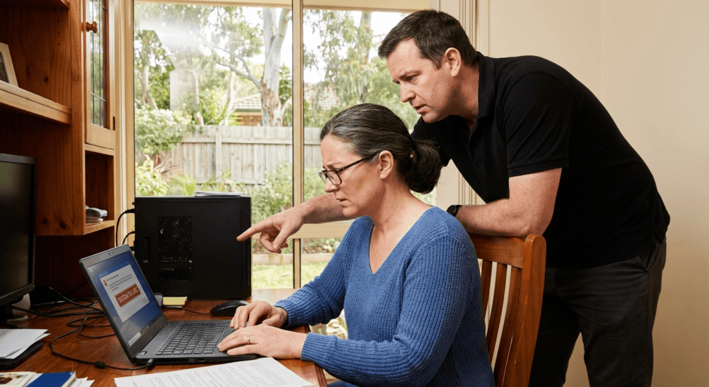 Hardware and Software Repair Bundabah