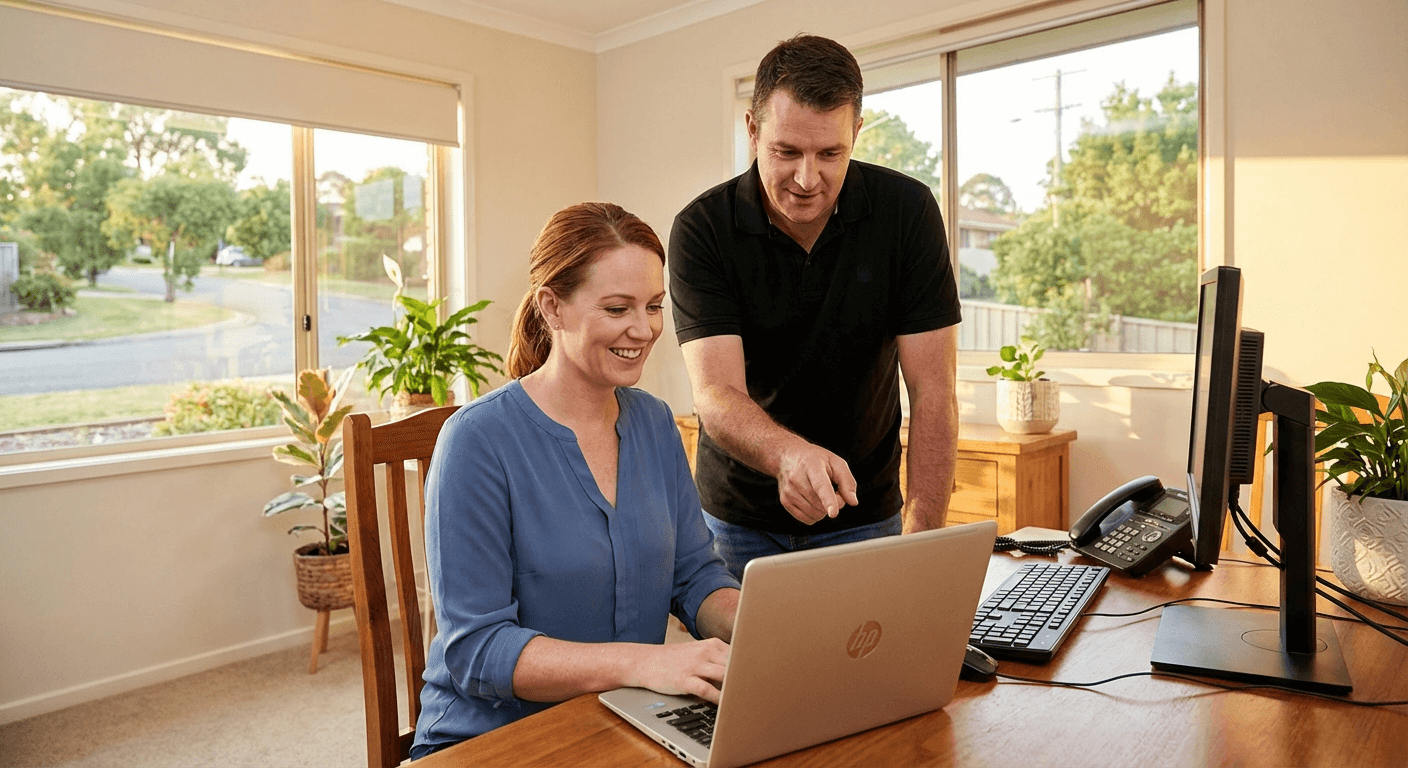Hardware and Software Repair Chatham