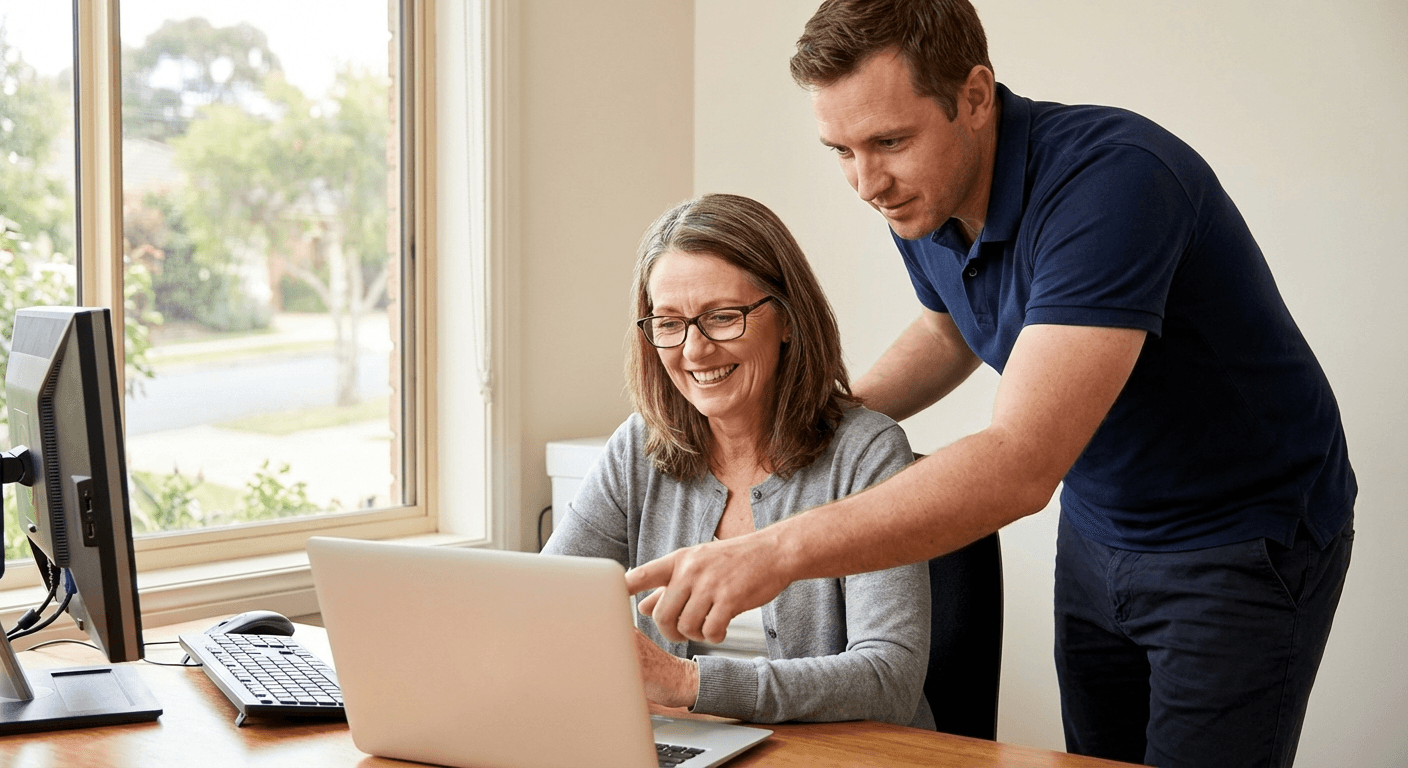 Hardware and Software Repair Epping