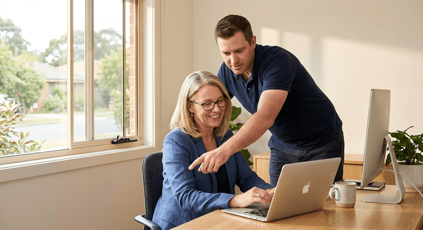 Hardware and Software Repair Epping