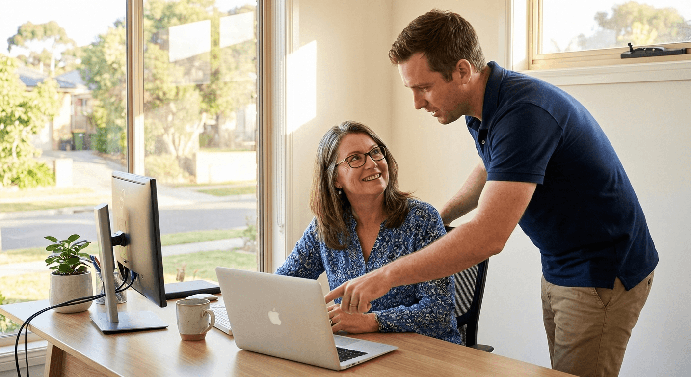 Hardware and Software Repair Epping