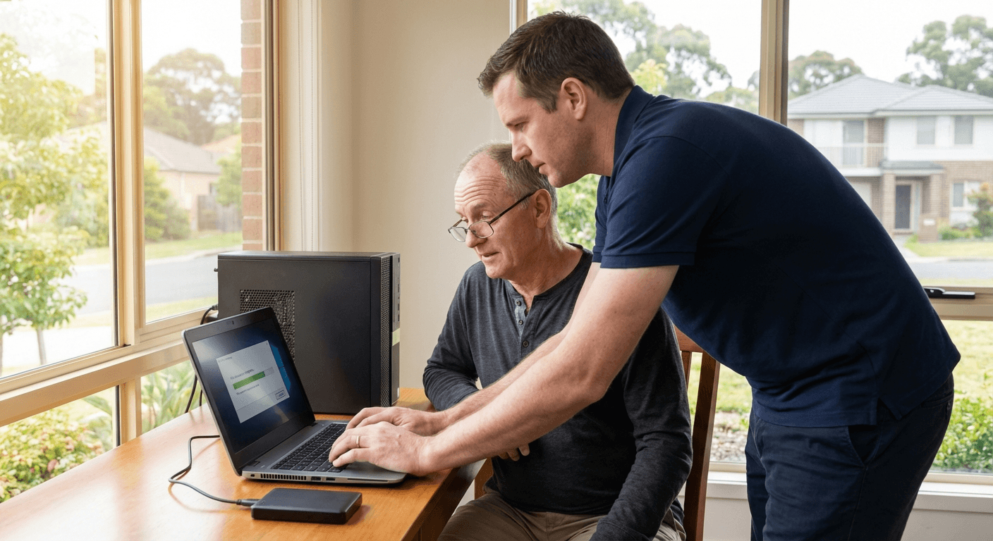 Hardware and Software Repair Ewingar