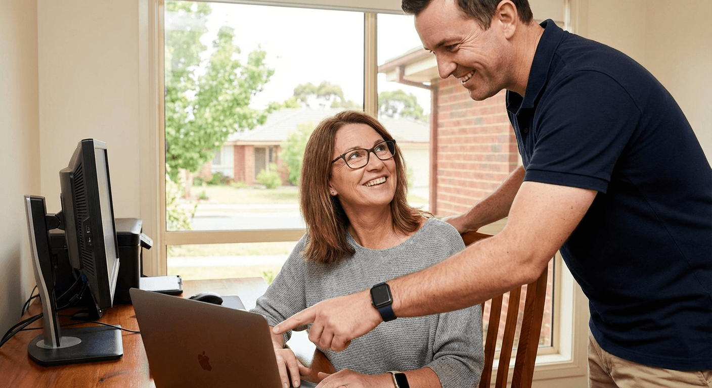 Hardware and Software Repair Forest Grove